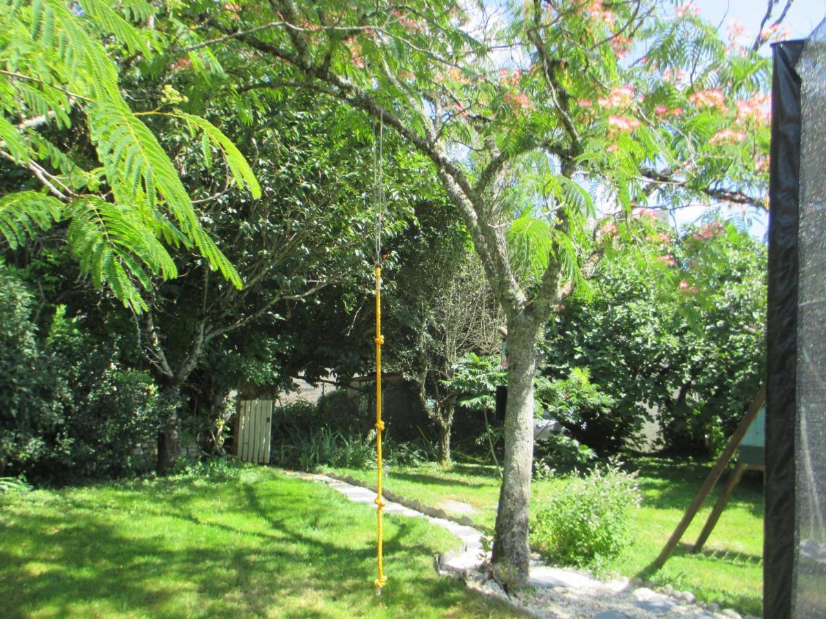 Holiday home Pura Vida *