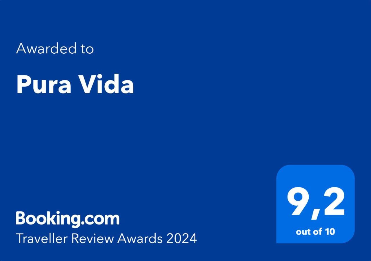 Pura Vida Holiday home Beynat