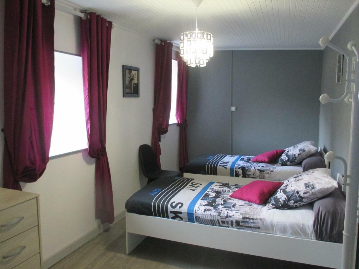 Pura Vida Holiday home